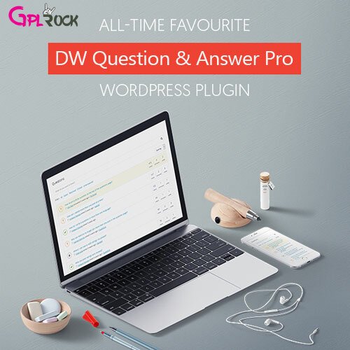 DW Question &amp; Answer Pro