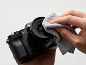 How to Clean Camera Lens with Microfiber Cloth: The Comprehensive Guide to Optical Care
