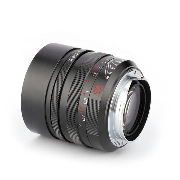 camera lens manufacturer​