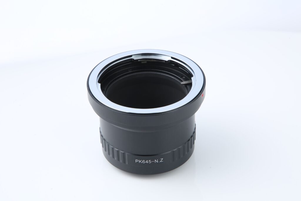 mount-adapter-pk645-n-z-for-pk645-lens-to-nikon-z-mount-camera