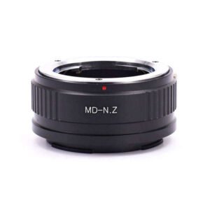 MD-Z Oem Full Frame Mirrorless MDNZ Camera Lens Adapter Ring