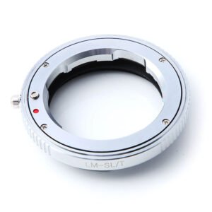LM-SL/T Lens Mount Adapter Mount