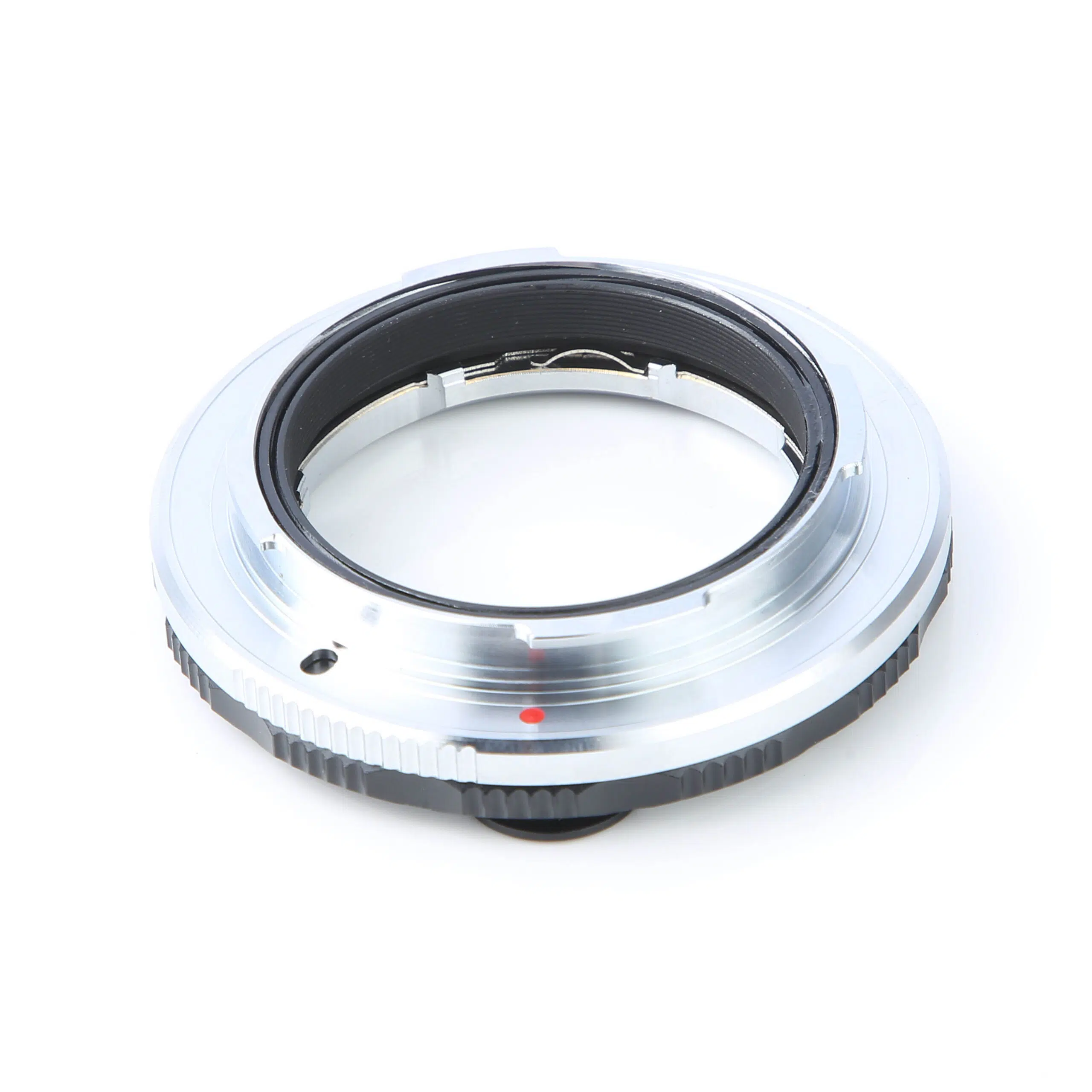 Camera Lens Adapter LM to for EOS R Adapter - Image 4