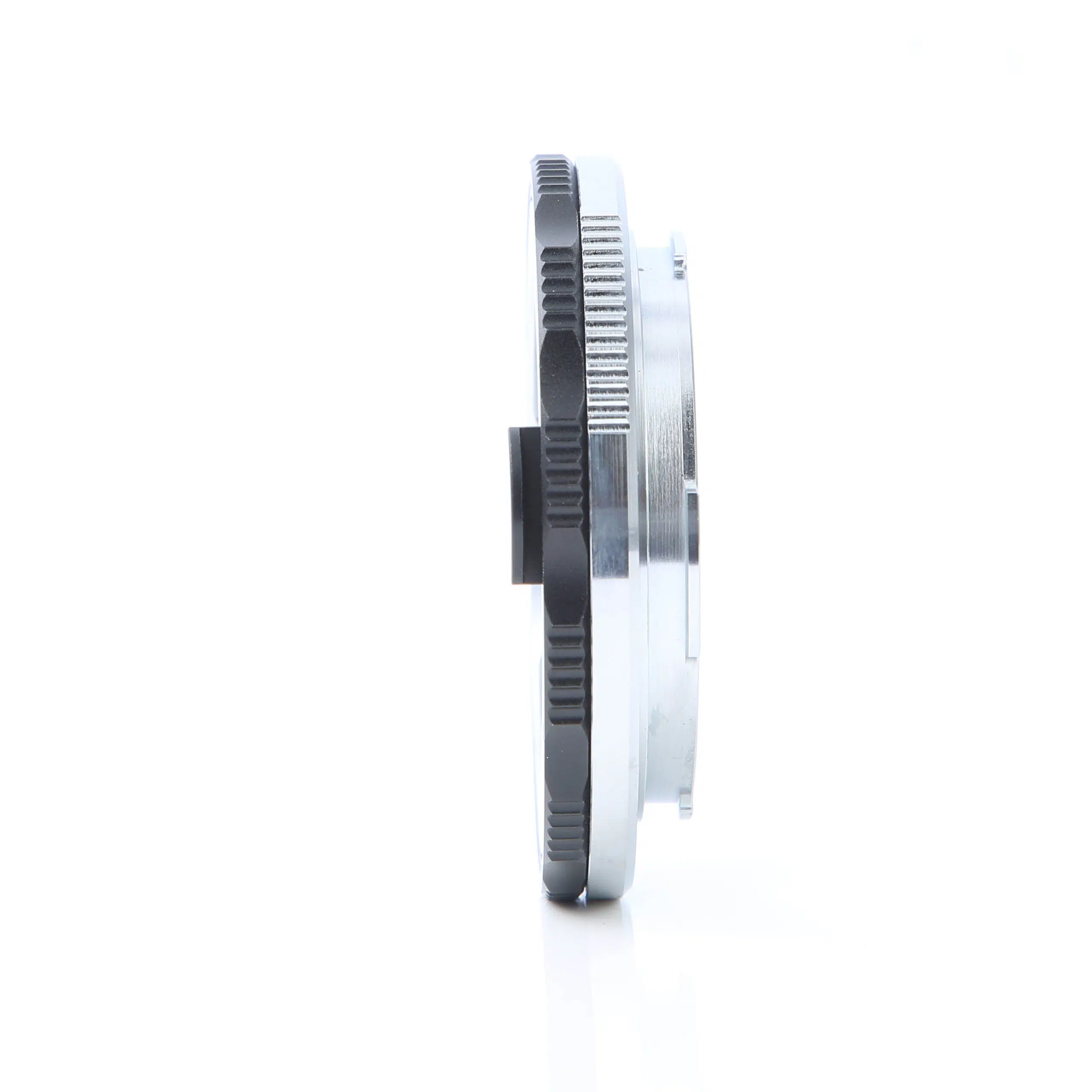 Camera Lens Adapter LM to for EOS R Adapter - Image 2
