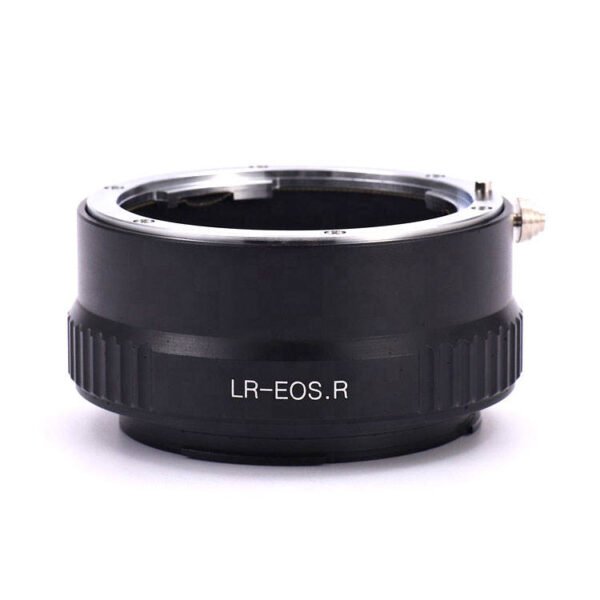 Leedsen Lens Mount Adapter LR-EOS