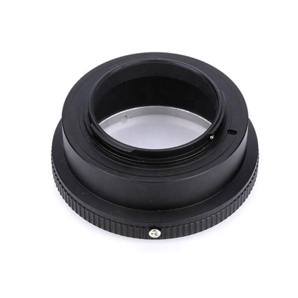 Leedsen Lens Adapter FD-FX for Canon FD Lens to Fujifilm XF Mount Camera (4)