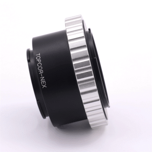 TOPCOR-NEX Adapter for Topcor UV Lens to Sony E Mount NEX A5100 A6000 A7 Camer (6)