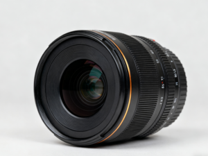 What Does a Camera Lens Do? The Physics and Function of Optical Imaging