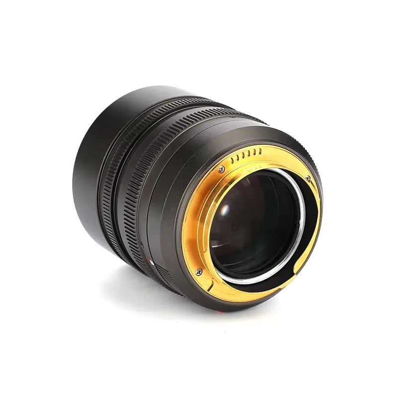 50mm F1.1 Full Frame Wide Angle Large Aperture Lens - 图片 7