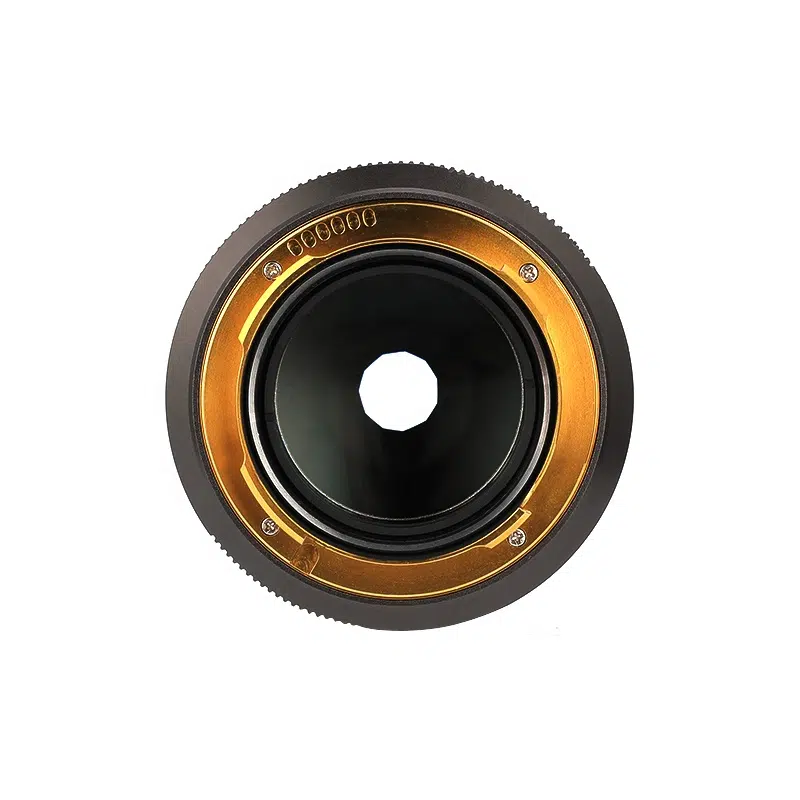 50mm F1.1 Full Frame Wide Angle Large Aperture Lens - 图片 2