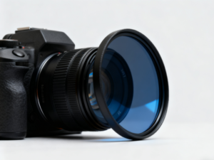 What Do Camera Lens Filters Do? The Comprehensive Guide to Optical Modifiers