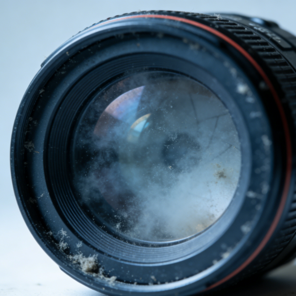 A Comprehensive Analysis of Camera Lens Haze from the Perspective of a Professional Manufacturer