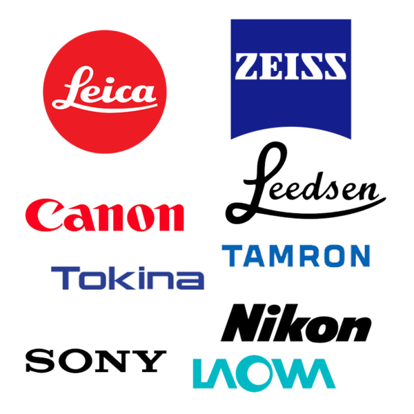 Top10 Photography Lens Manufacturers — Expert Guide to the Best in Optics