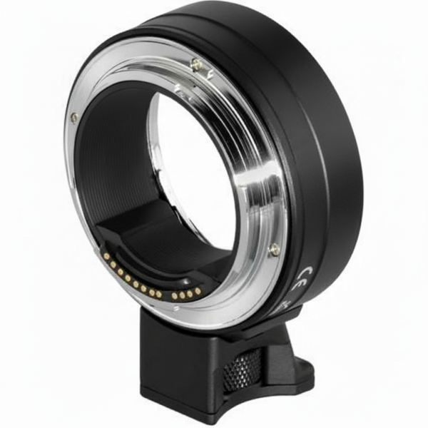 canon m50 lens mount adapter