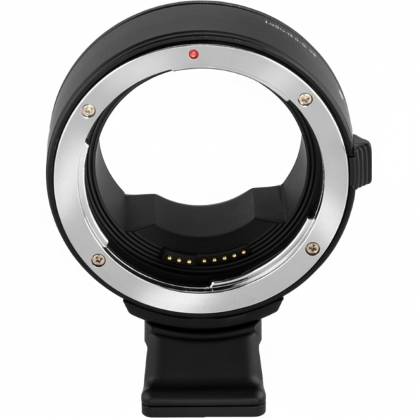 canon m50 lens mount adapter