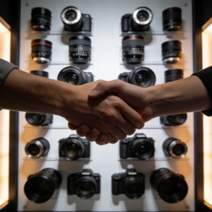 Top 10 DSLR Lens Companies to Start Your Business in 2026
