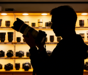 Where to Purchase Affordable Camera Lenses