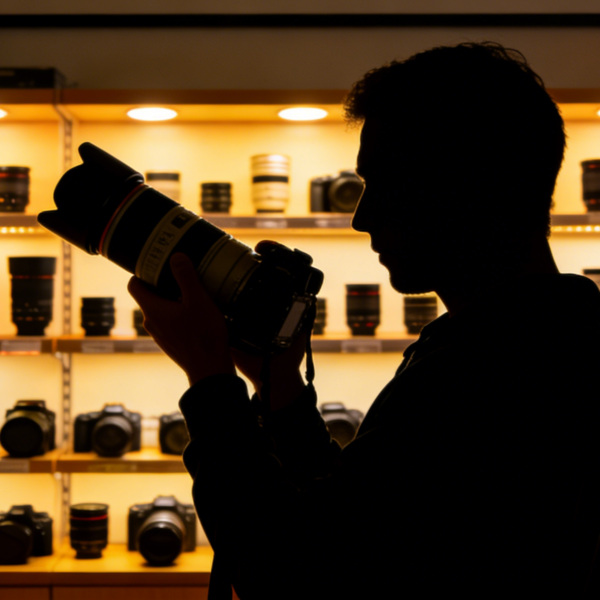 Where to Purchase Affordable Camera Lenses