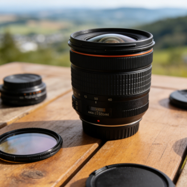 Top 10 Wide-angle Lens Manufacturers to Start Your Business