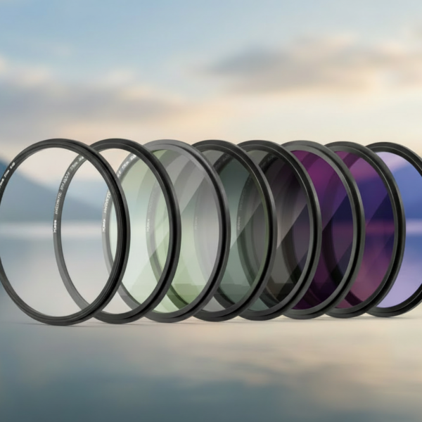 Camera Filters