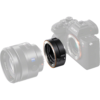 Leedsen Customizable Auto a to e mount adapter autofocus