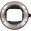 Leedsen Customizable Auto a to e mount adapter autofocus