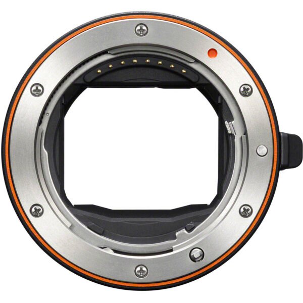 Leedsen Customizable Auto a to e mount adapter autofocus