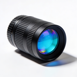 How Do Infrared Lenses Work