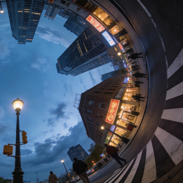 What Is Fisheye Lens Photography The Ultimate Beginner's Guide