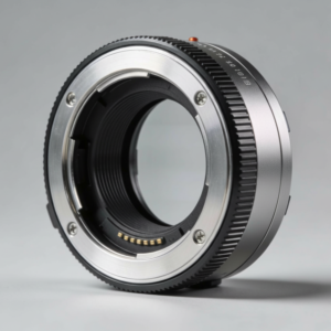 What is an Auto Focus Adapter Complete Guide for Photographers and Videographers