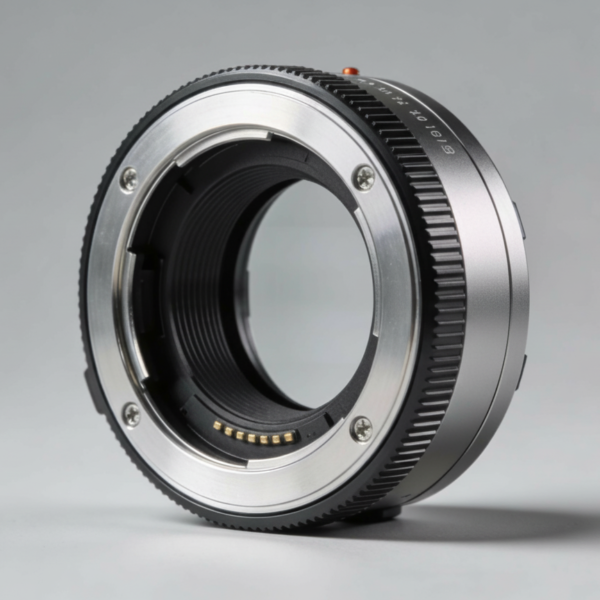 What is an Auto Focus Adapter Complete Guide for Photographers and Videographers