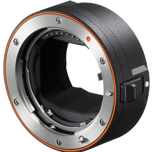 Leedsen Customizable Auto a to e mount adapter autofocus