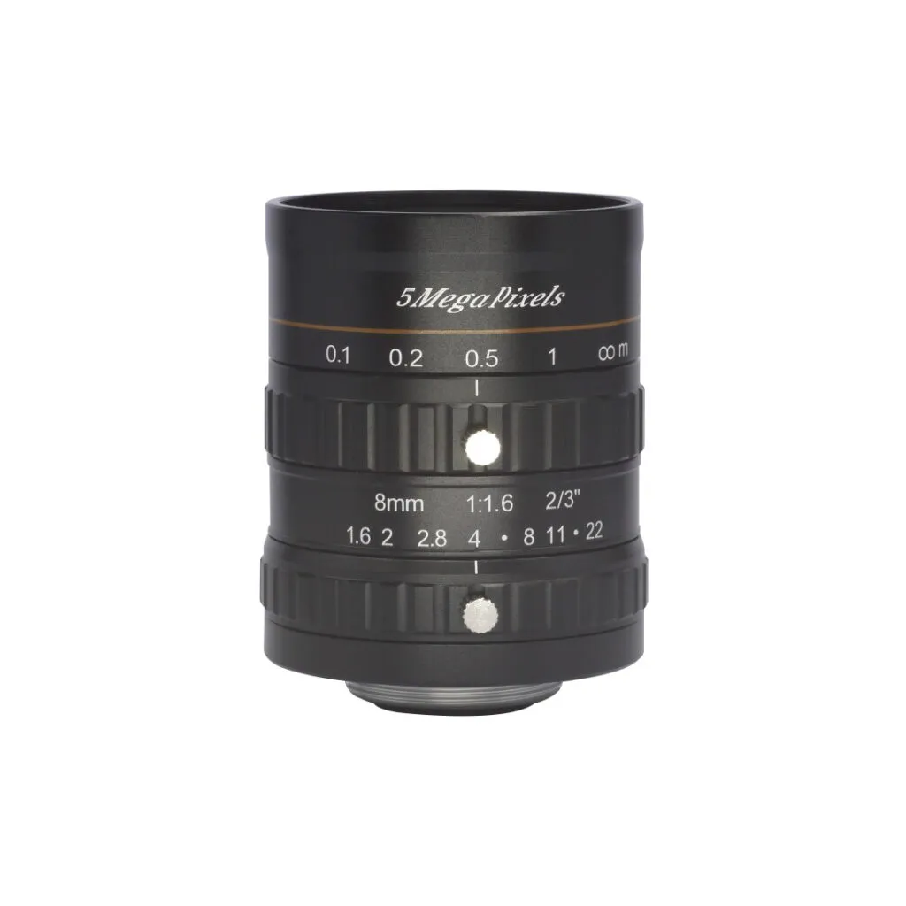 2-3-5mp-8mm-large-aperture-high-resolution-fa-lens