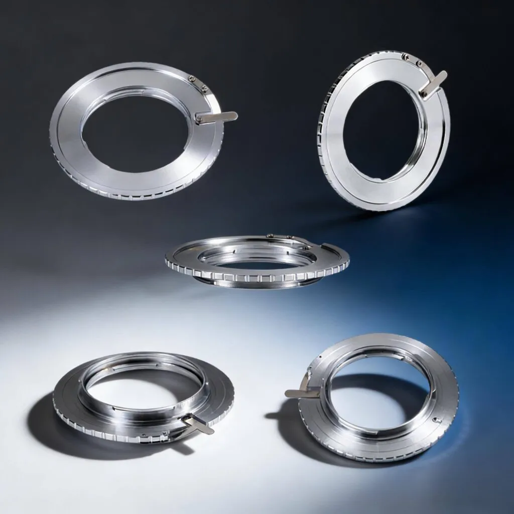 5-axis-cnc-machining-for-precision-optical-metal-structures-cnc-milling-machining