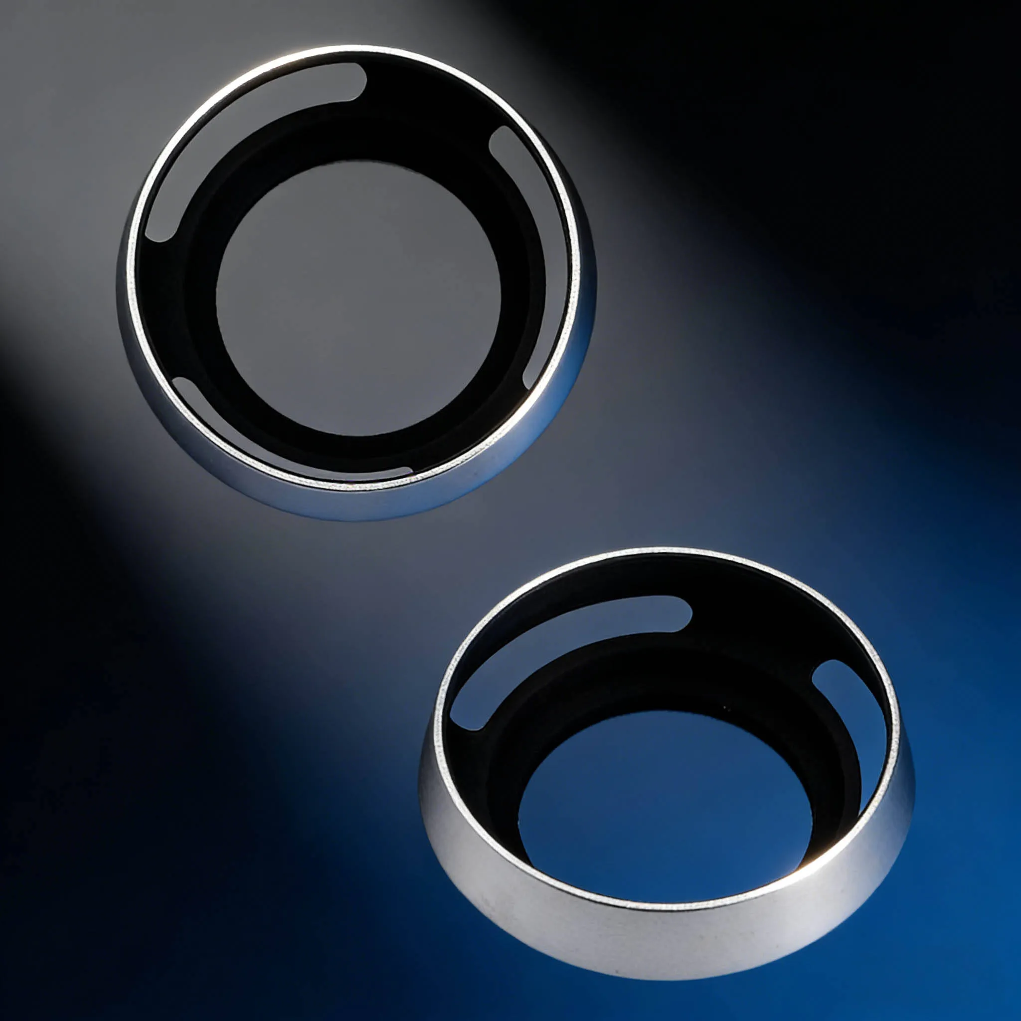 Custom Cnc Milling Aluminum Parts