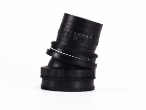 Tilt-Shift Lenses