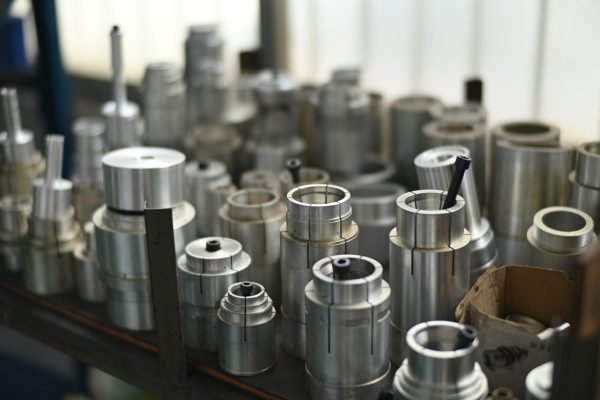 Extremely rich customizability