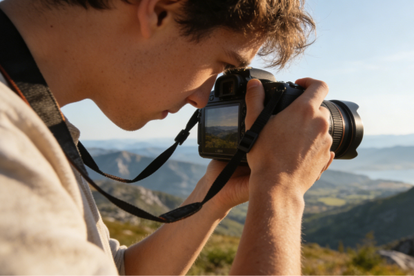 Excellent optical and mechanical performance